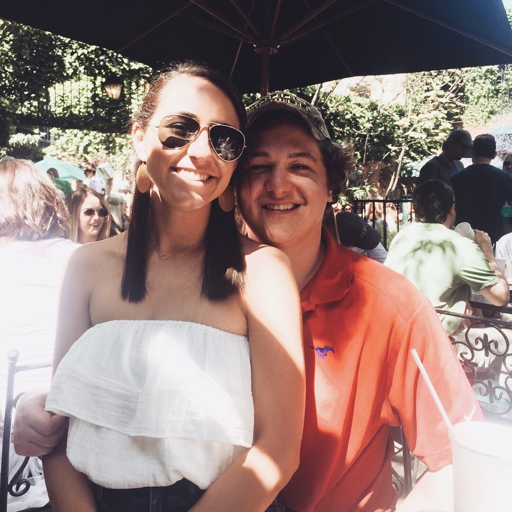 Meet your Posher, Jane